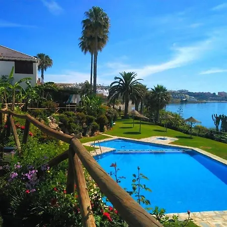 Feriehus Bahia Azul