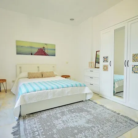 Bahia Azul Эстепона