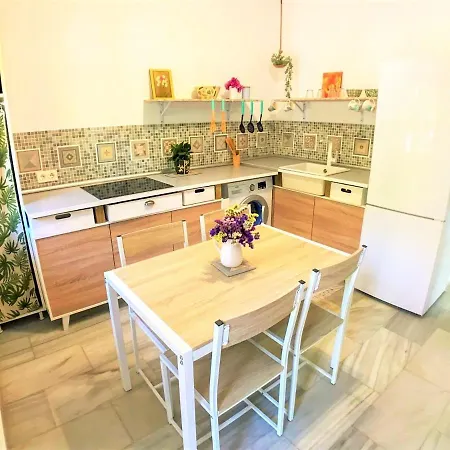 Bahia Azul Эстепона