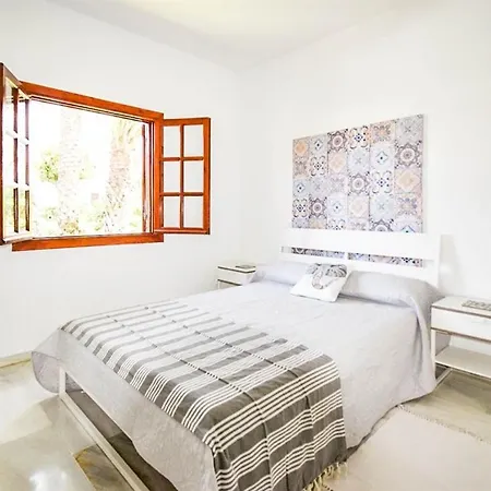 Дом отдыха Bahia Azul