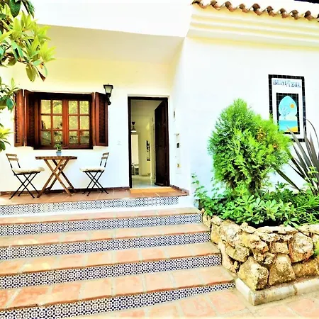 Bahia Azul * Estepona