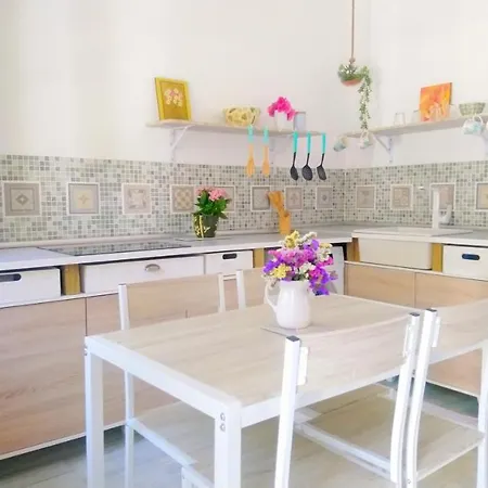 Дом отдыха Bahia Azul Эстепона