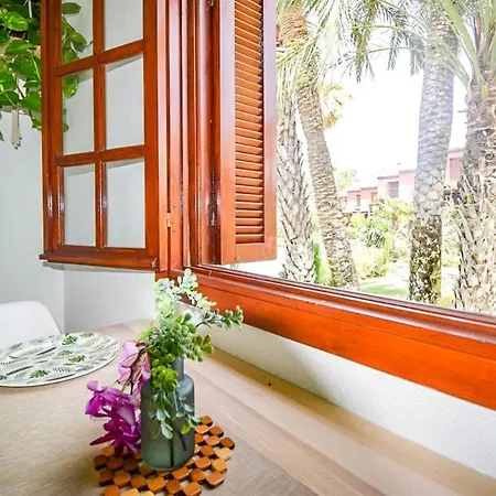 Bahia Azul Feriehus