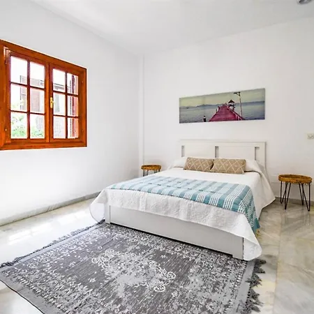 Дом отдыха Bahia Azul *