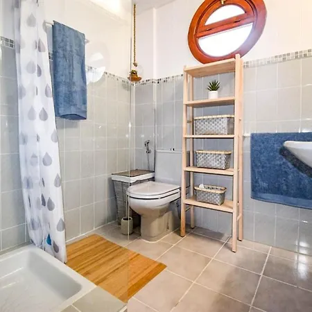 Bahia Azul Feriehus *