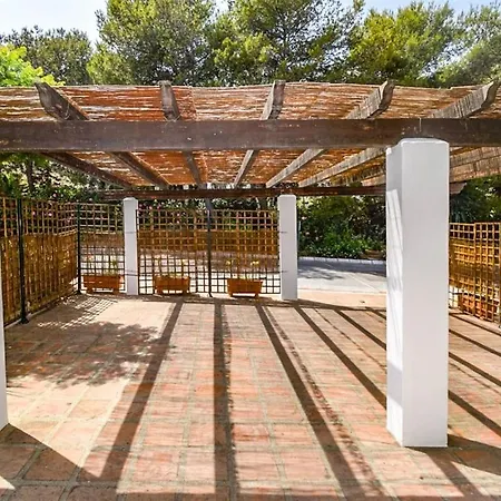 Bahia Azul Дом отдыха Эстепона