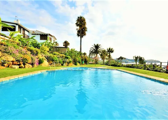 Dom wakacyjny Bahia Azul Estepona