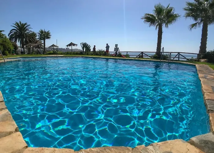 Dom wakacyjny Bahia Azul Estepona