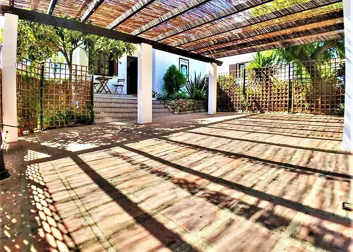 Dom wakacyjny Bahia Azul