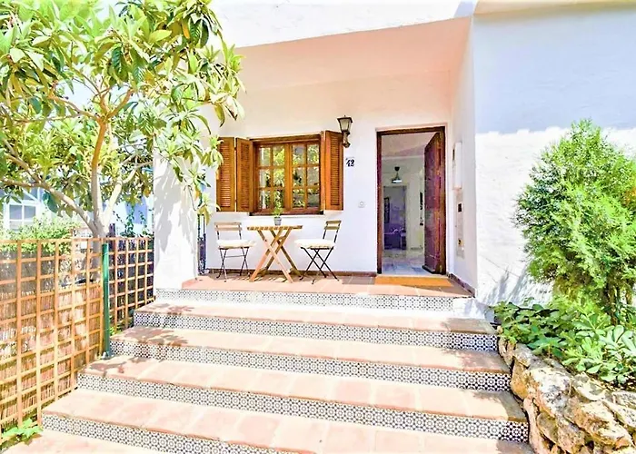 Dom wakacyjny Bahia Azul Estepona