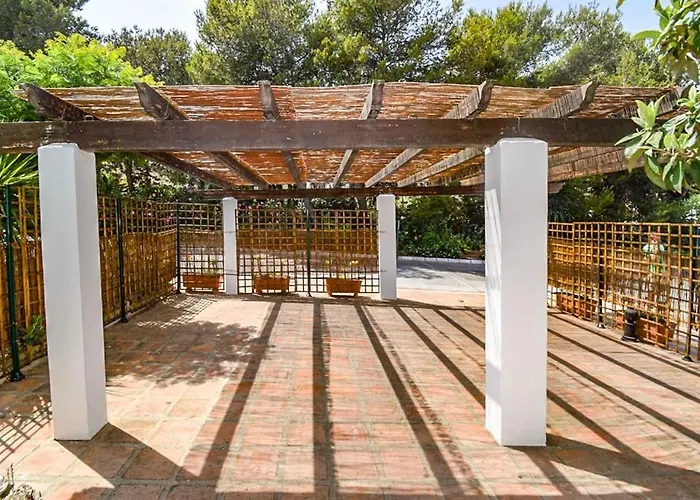 Bahia Azul Dom wakacyjny Estepona