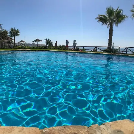 Hébergement de vacances Bahia Azul Estepona