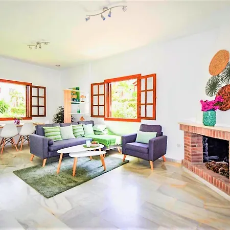 Bahia Azul Holiday home