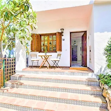 Сasa de vacaciones Bahia Azul Estepona