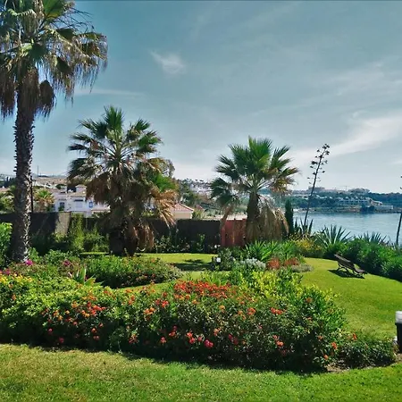 度假居 Bahia Azul