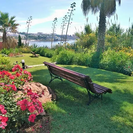 Hébergement de vacances Bahia Azul Estepona