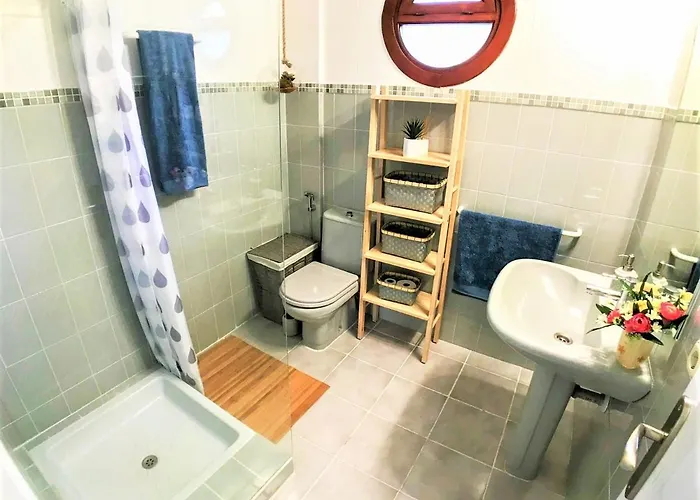 Bahia Azul 埃斯特波纳