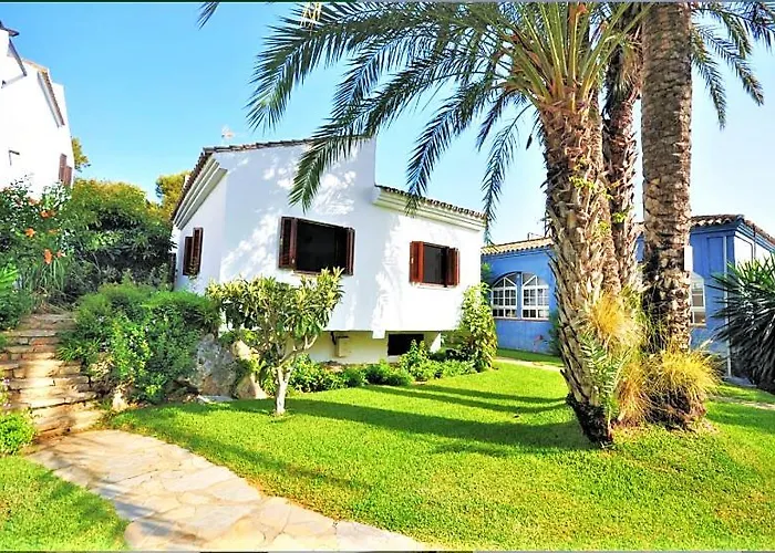 Bahia Azul Holiday home *