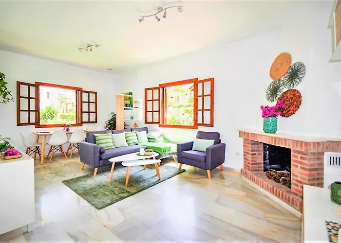 Bahia Azul Holiday home