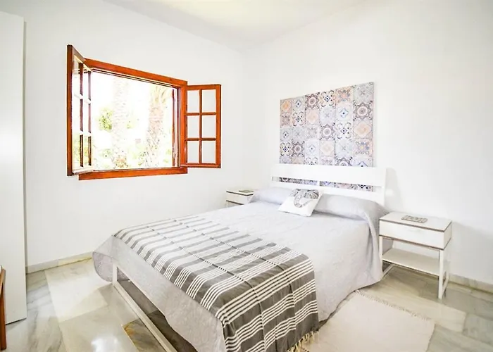 Holiday home Bahia Azul