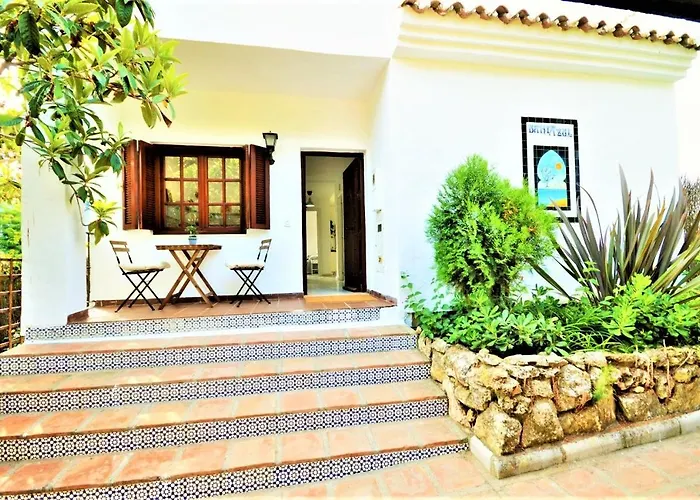 Bahia Azul * Estepona