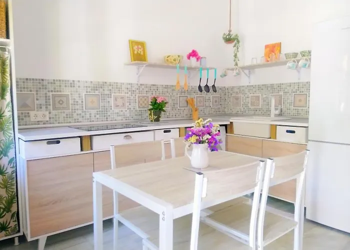 Holiday home Bahia Azul Estepona