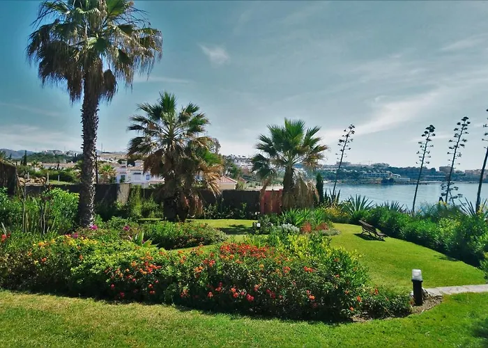 Holiday home Bahia Azul