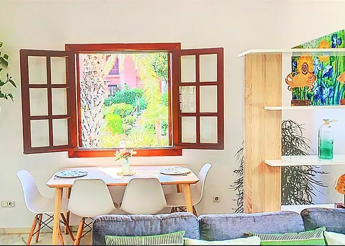 Bahia Azul Holiday home *