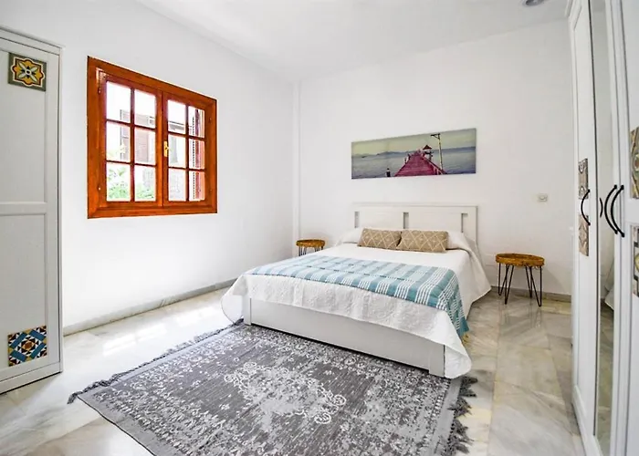 Holiday home Bahia Azul *