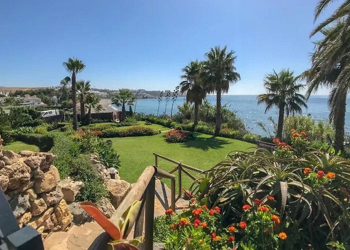 Holiday home Bahia Azul Estepona