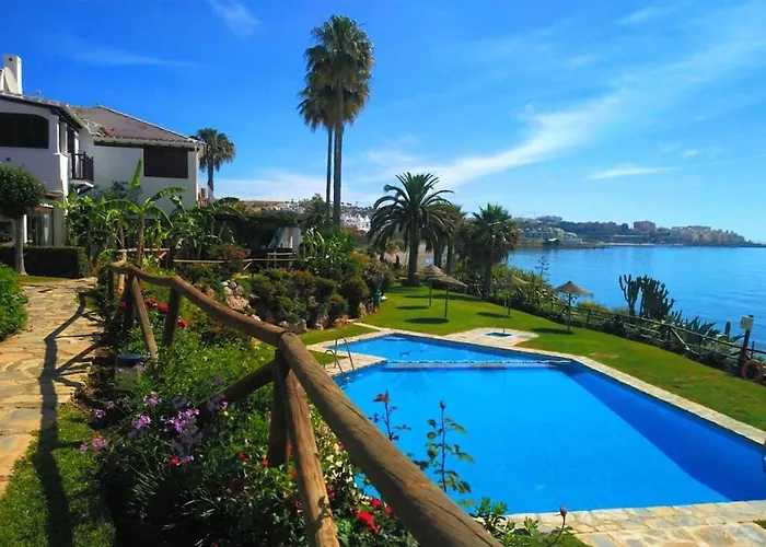 Дом отдыха Bahia Azul