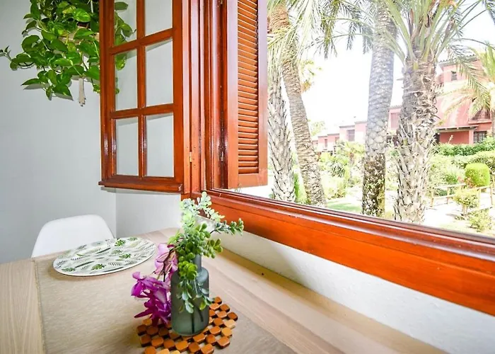 Bahia Azul Дом отдыха