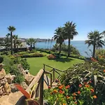 Hébergement de vacances Bahia Azul Estepona