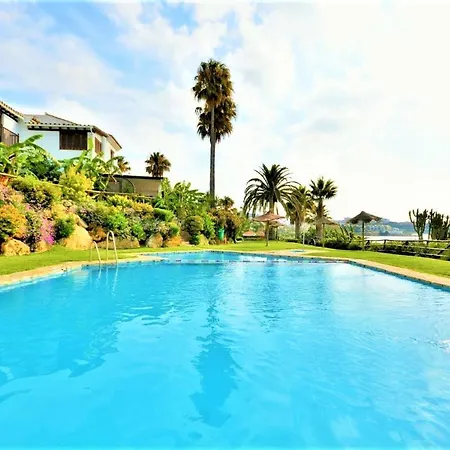 Prázdninový dům Bahia Azul Estepona