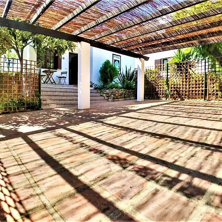 Hébergement de vacances Bahia Azul