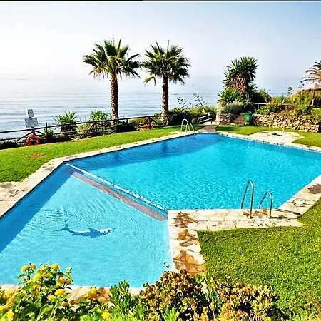 Bahia Azul Prázdninový dům Estepona