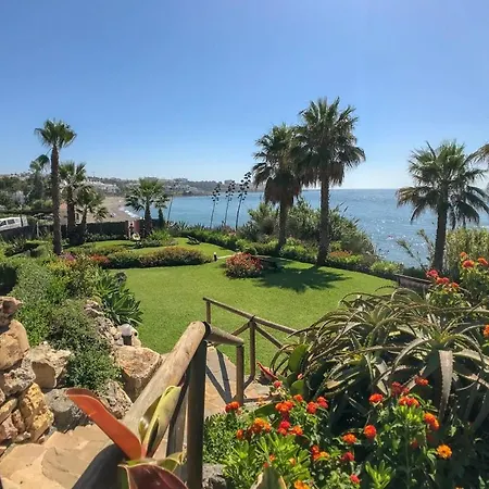 Prázdninový dům Bahia Azul Estepona